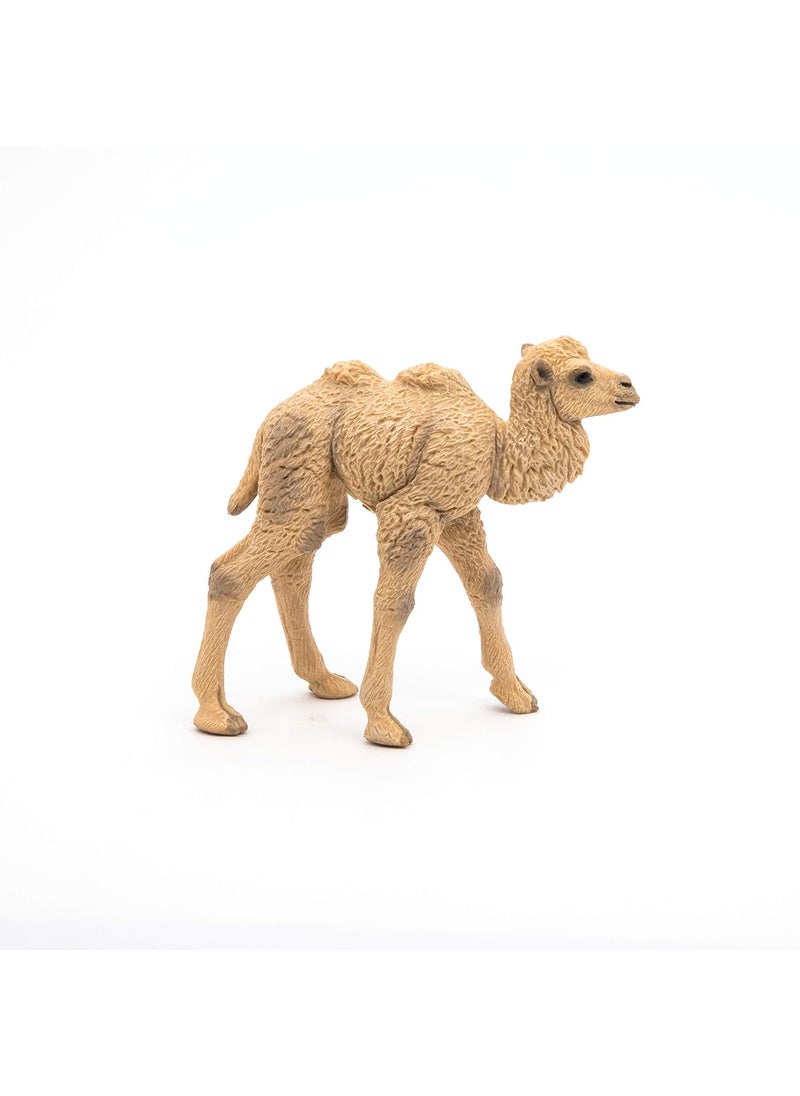 Papo Papo Camel Calf Figure  - Image 2