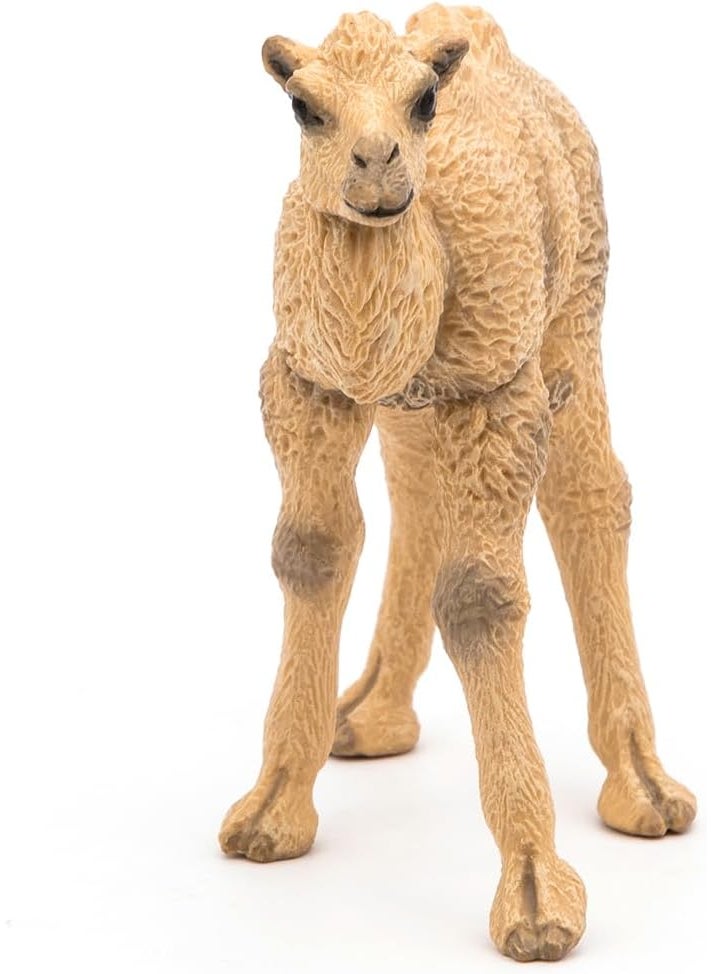 Papo Papo Camel Calf Figure  - Image 5