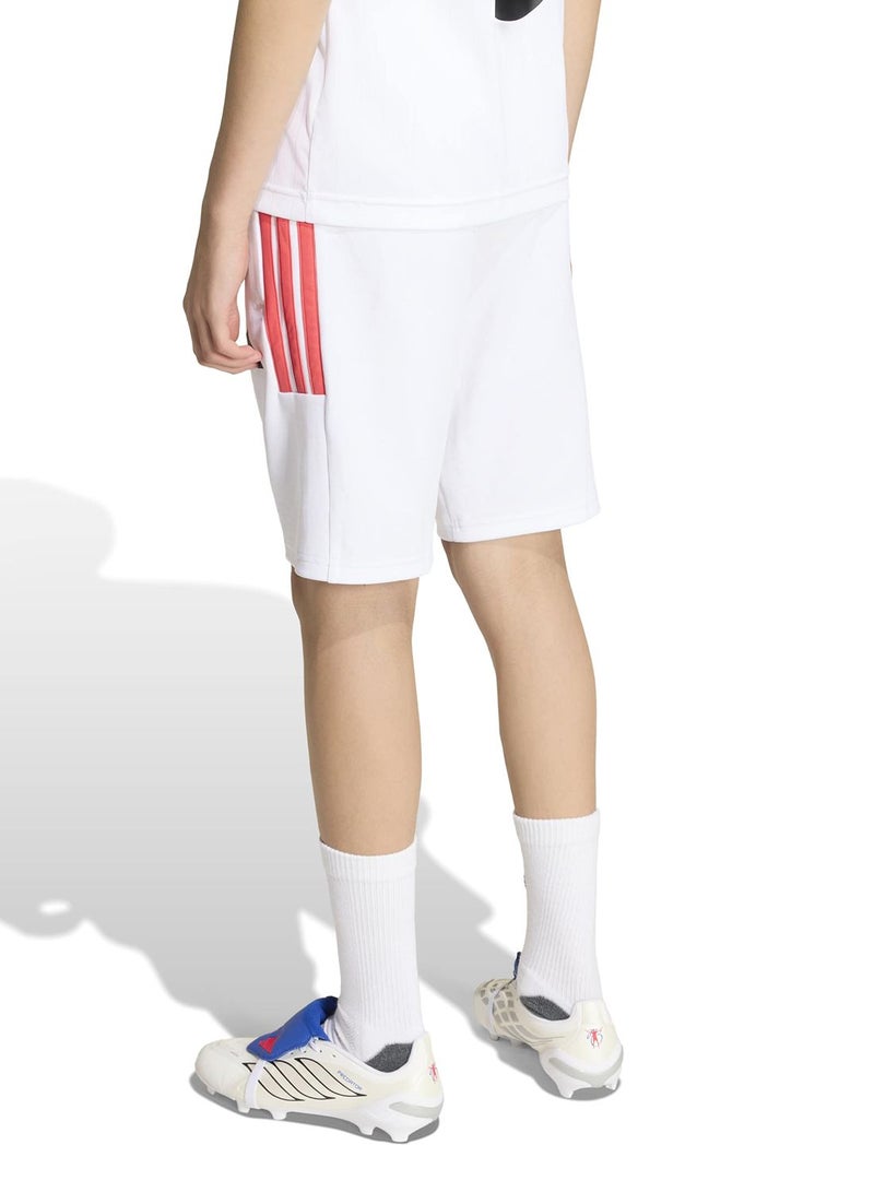 Adidas Jude Bellingham Training Shorts Kids - Image 2