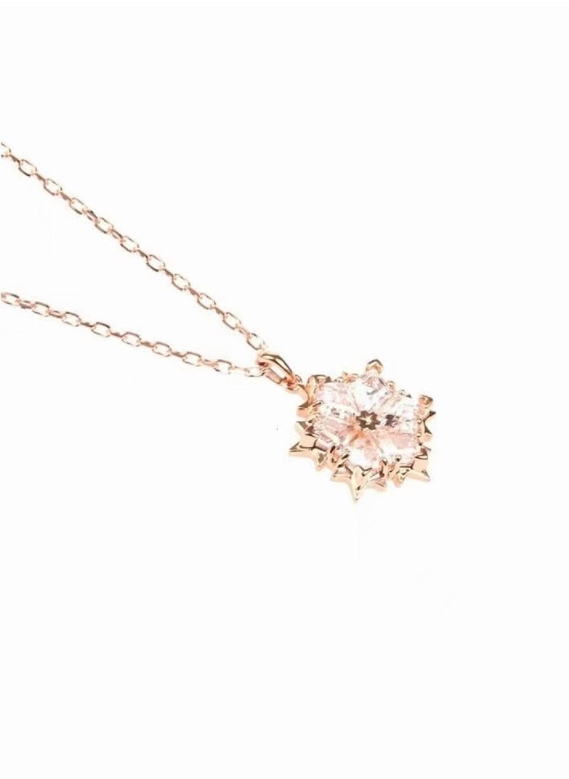 Generic Magic Star Design Pendant  - Image 4