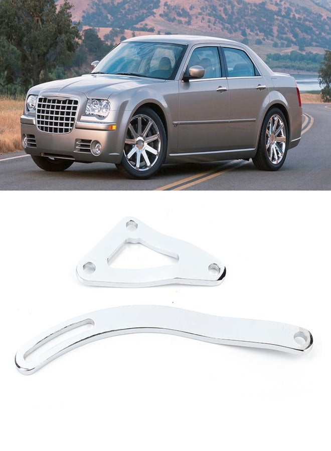 Alternator Mount Bracket 9457 Replacement Fit for Dodge Big Block for Mopar 383 & 440 Engines - Image 5