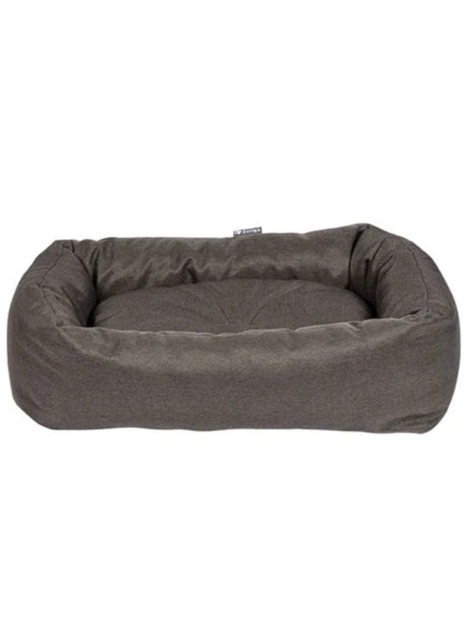Danish Design Anti-Bacterial Snuggle Bed ( GREY COLOR ) - Image 4