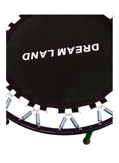Generic Steel Round Blue Trampoline 127 cm - TMP-BL  - Image 4