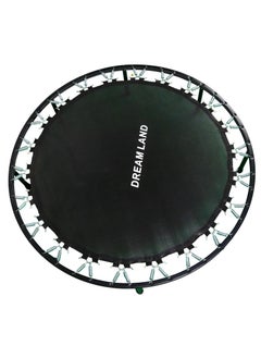 Generic Steel Round Blue Trampoline 127 cm - TMP-BL  - Image 5