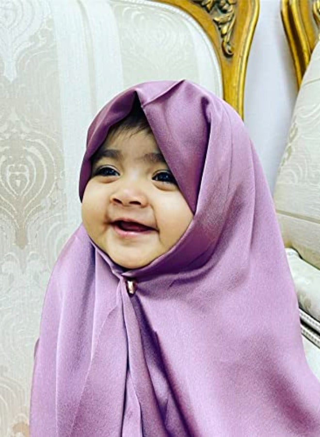 FASHIONEEDA Hijab Pins Magnetic With Strongest Commercial Strength, Hijab Magnets for Women in Hijab Accessories and Pins for Scarf, No Snag Hijab Magnets (Round Shape-Set of 4) - Image 3