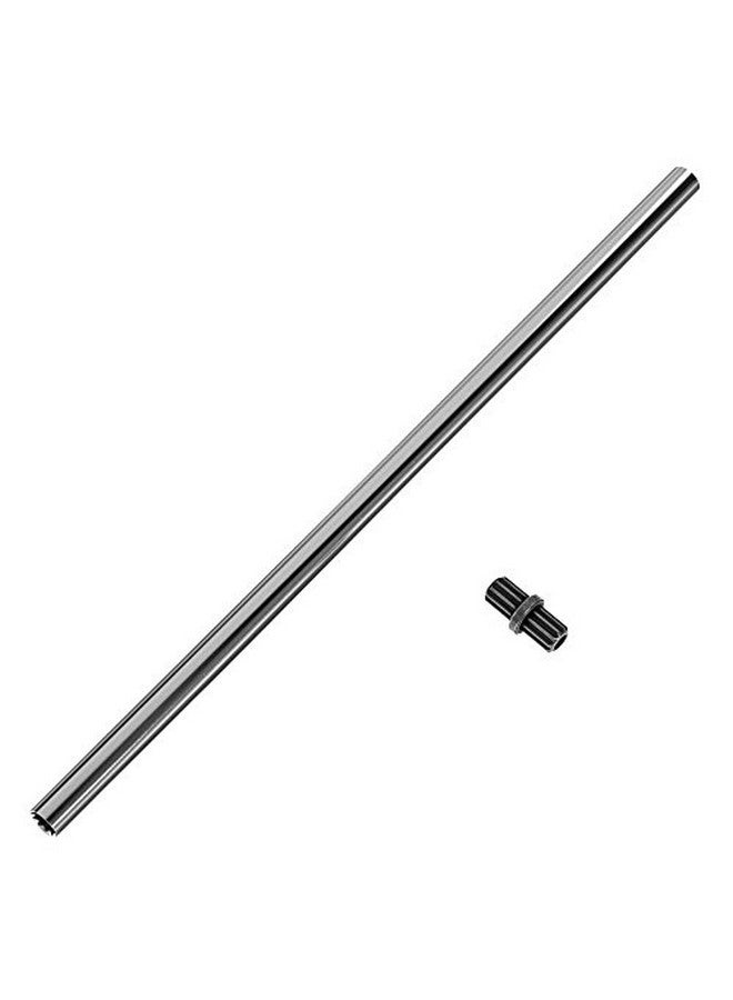 TRAXXAS Xmaxx Center Aluminum Drive Shaft Assembly - Image 1