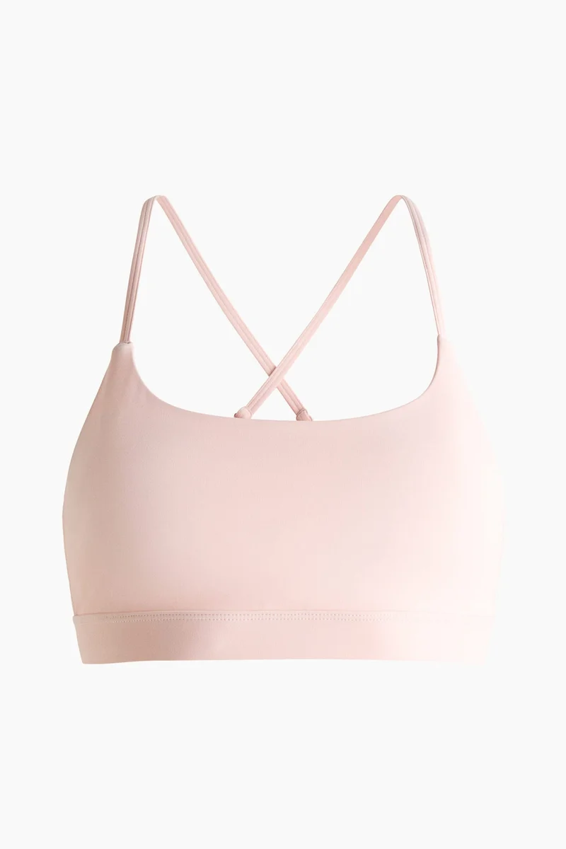 H&M  SculptMove™ Sports bra for Women | Best Price UAE