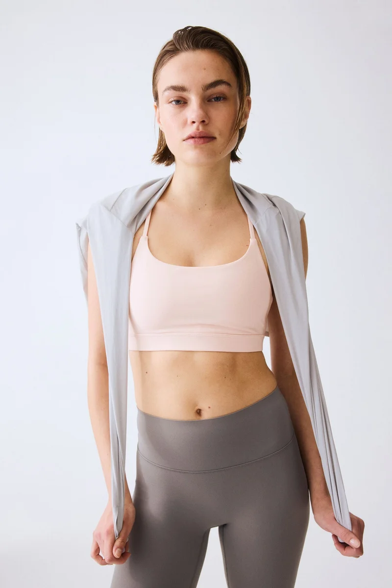 H&M SculptMove™ Sports bra