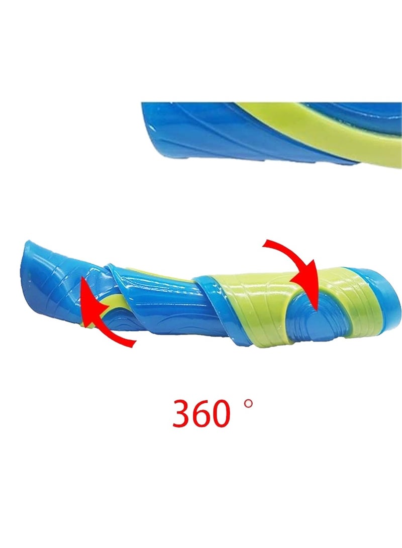 SYOSI Gel Insole,Silic Orthopedic Foot Care for feet Shoes Sole Sport Insoles Shock Absorption Pads Arch Orthotic Pad,Suitable for Women,38-42 - Image 5