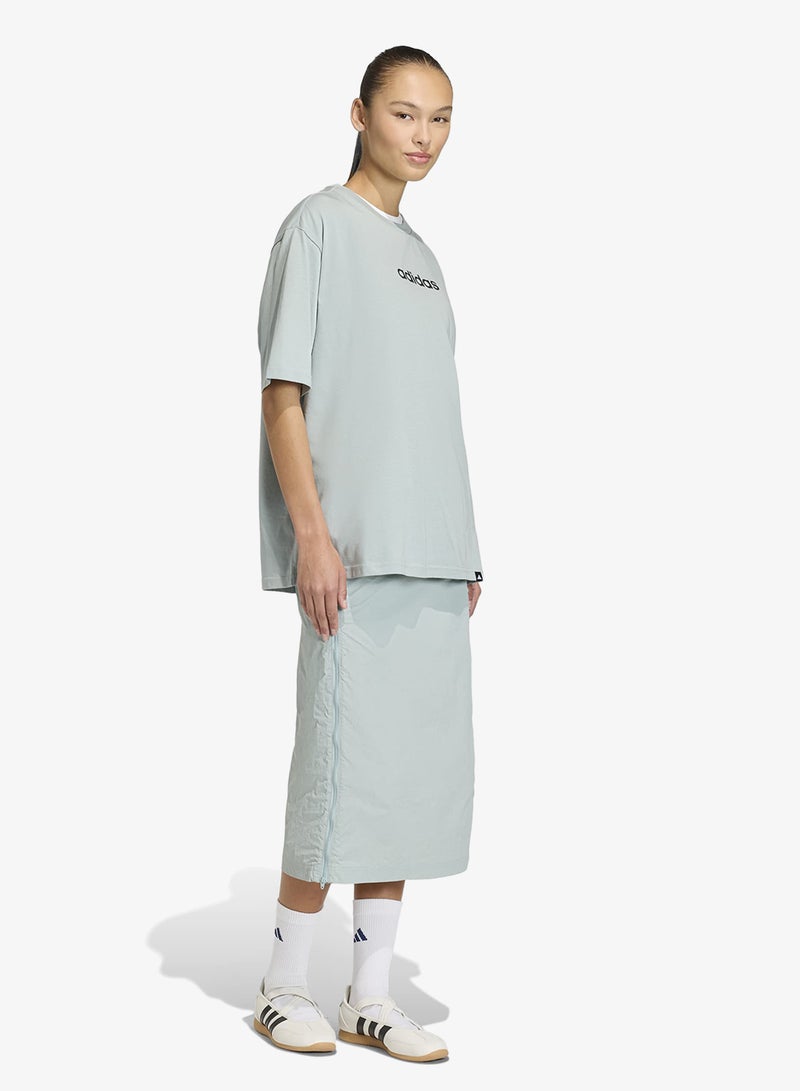 اديداس تيشيرت بطبعة جرافيك - Image 5