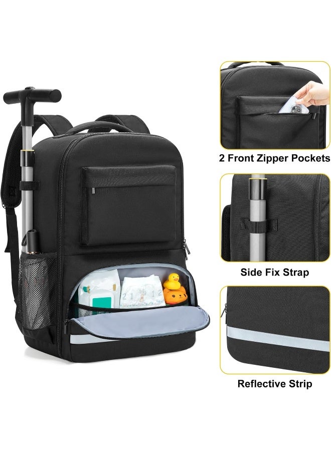 GRAOSO Travel Bag Compatible with Doona Liki Trike S3 & S5 - Image 3