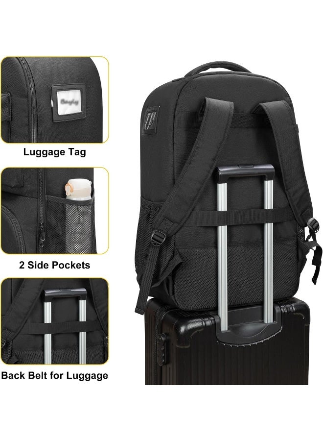 GRAOSO Travel Bag Compatible with Doona Liki Trike S3 & S5 - Image 4