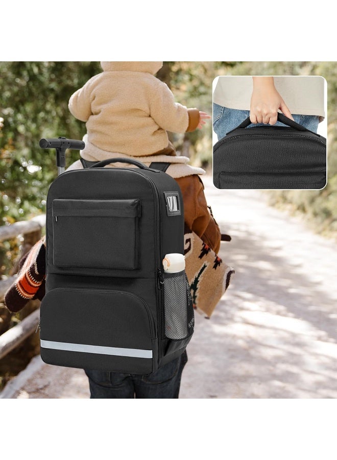GRAOSO Travel Bag Compatible with Doona Liki Trike S3 & S5 - Image 5