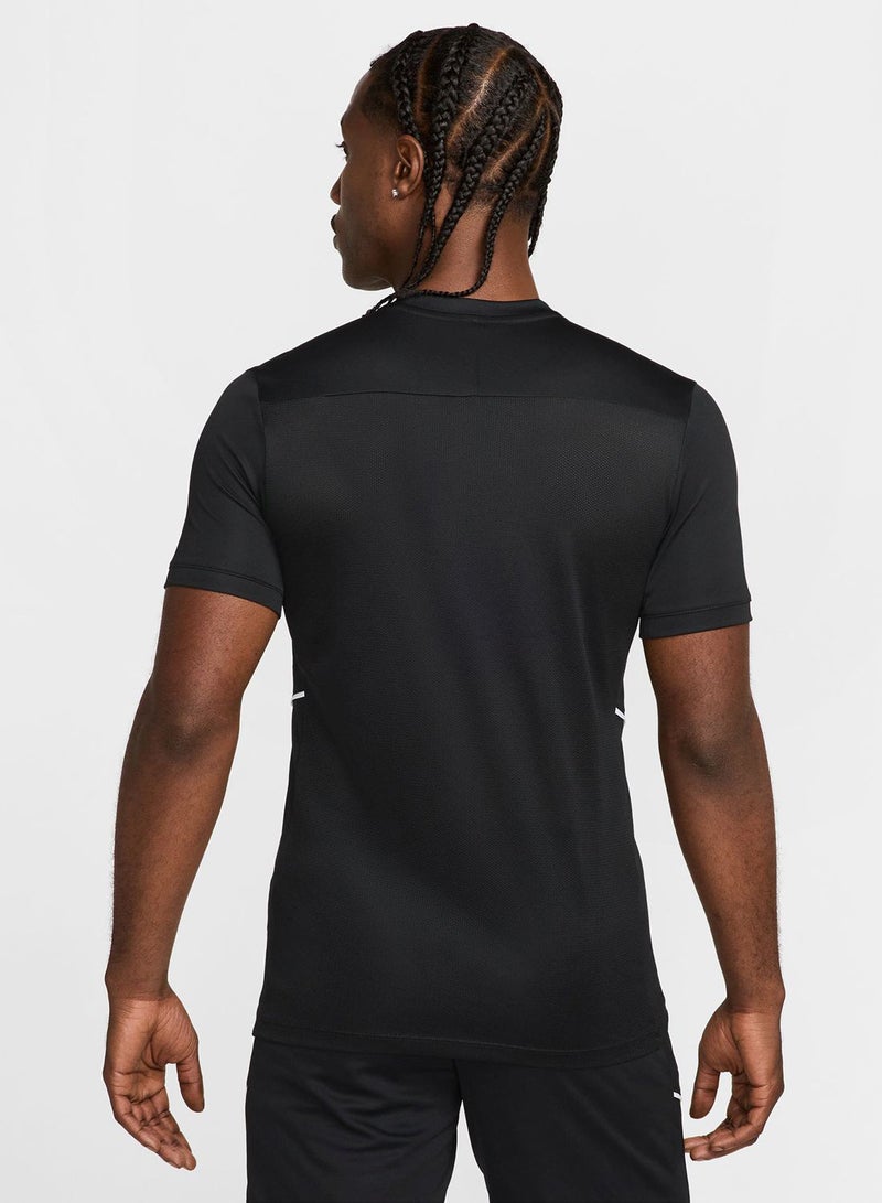 Nike Dri-Fit Academy T-Shirt  - Image 2