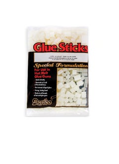 Darice Hot Melt Glue Chips 0.5lb  - Image 1