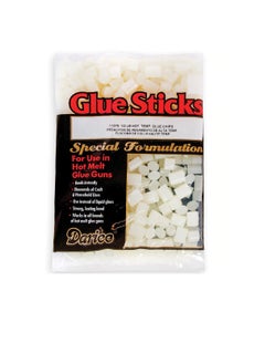 Darice Hot Melt Glue Chips 0.5lb  - Image 2