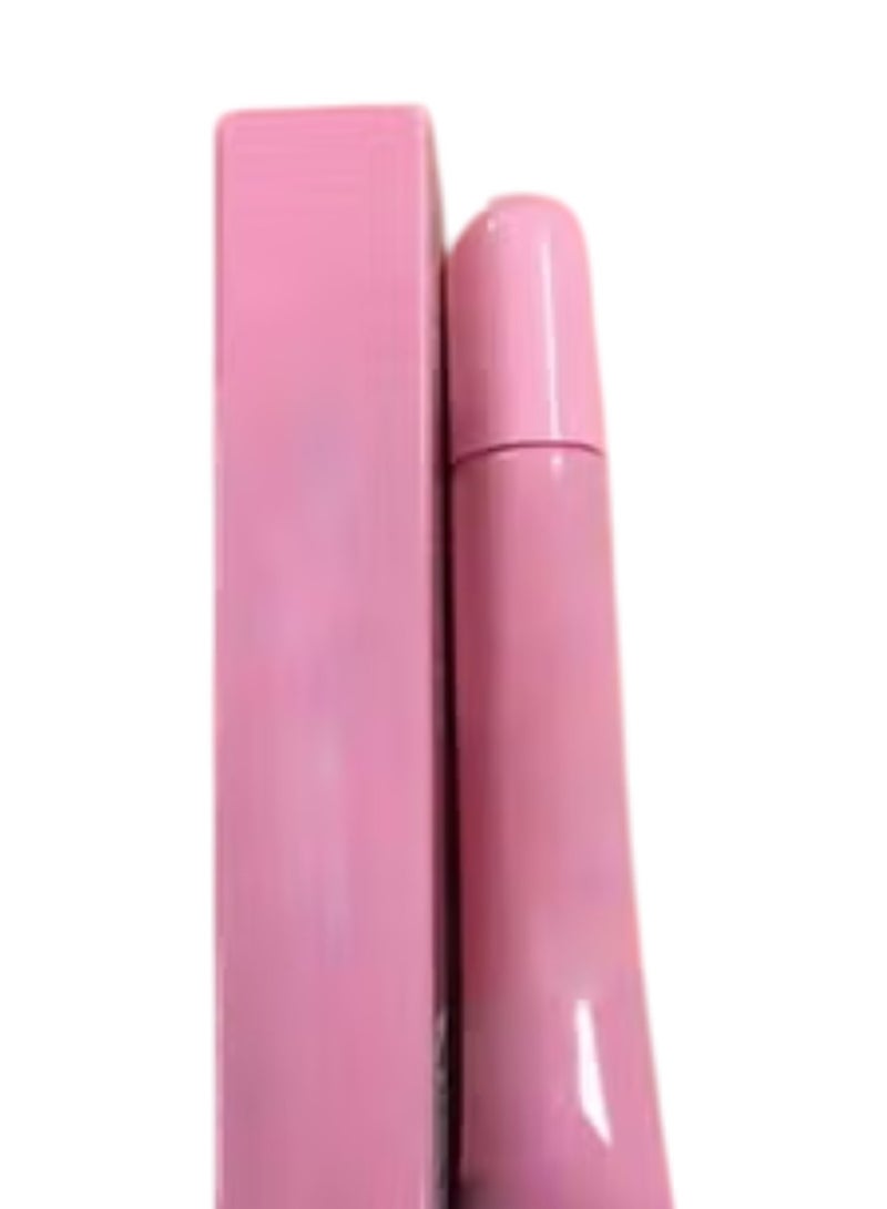 Huitich Shortcake Lip Gloss Moisturizing Tinted Lip Balm - Image 1