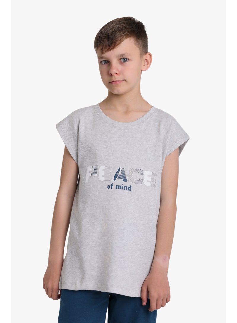 Junior Boys Pyjama Set - Image 3