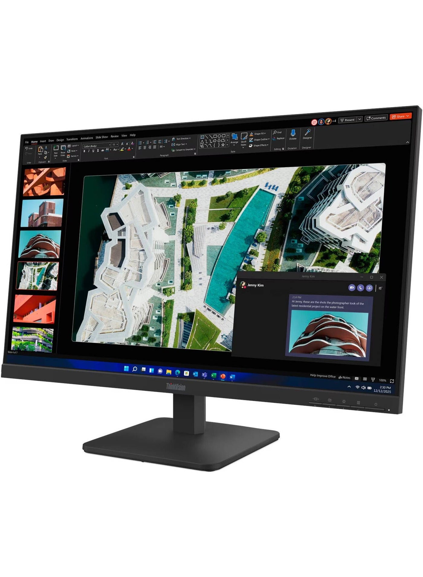 lenovo Lenovo Thinkvision s27-4e 27 inch N70379348V