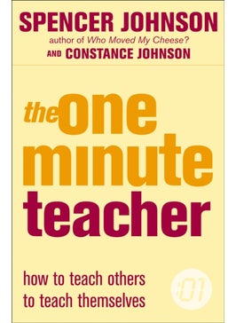 The One-Minute Teacher 