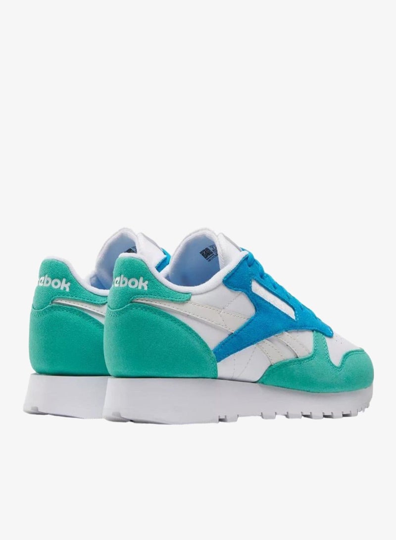 ريبوك جلد كلاسيك - Image 3