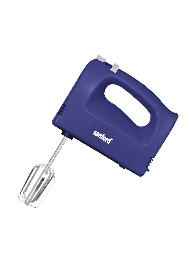 Sanford HAND MIXER 160 W SF1335HM BS Multicolour - Image 3