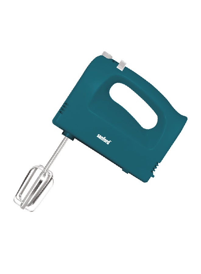 Sanford HAND MIXER 160 W SF1335HM BS Multicolour - Image 4