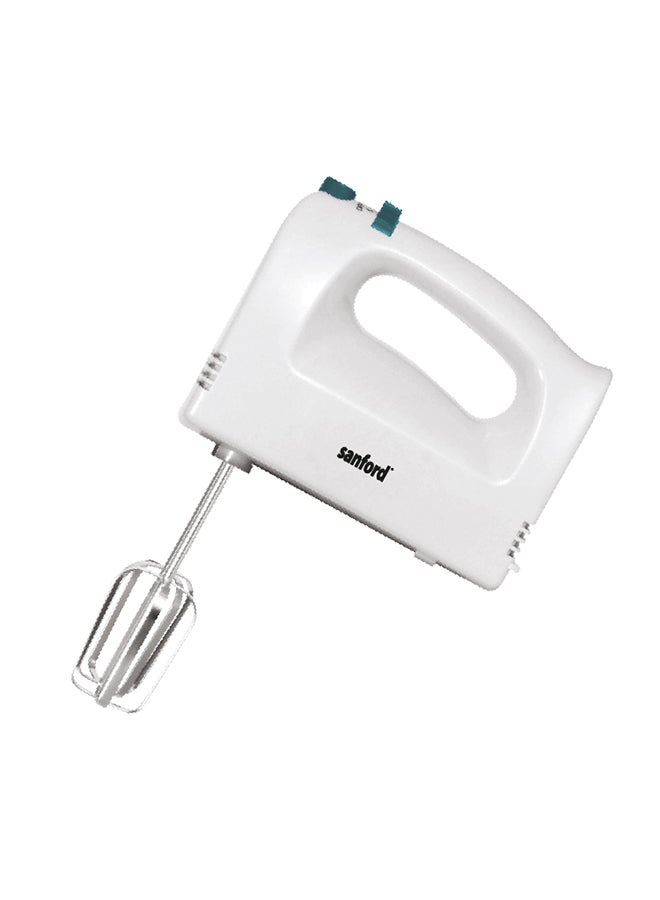 Sanford HAND MIXER 160 W SF1335HM BS Multicolour - Image 2