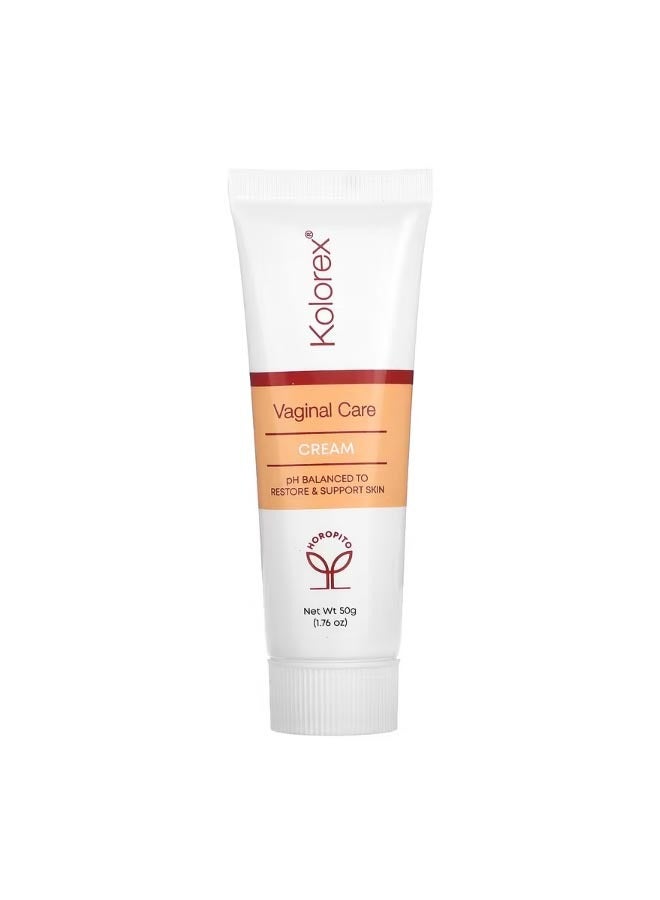 كولوريكس Vaginal Care Cream 1.76 oz 50 g - Image 1