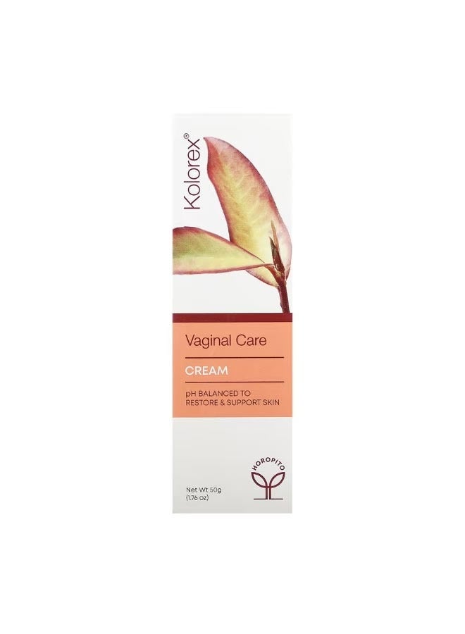 كولوريكس Vaginal Care Cream 1.76 oz 50 g - Image 2