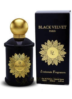 عطور لورينتال بلاك فيلفيت أو دي بارفان 100 مل  - Image 2
