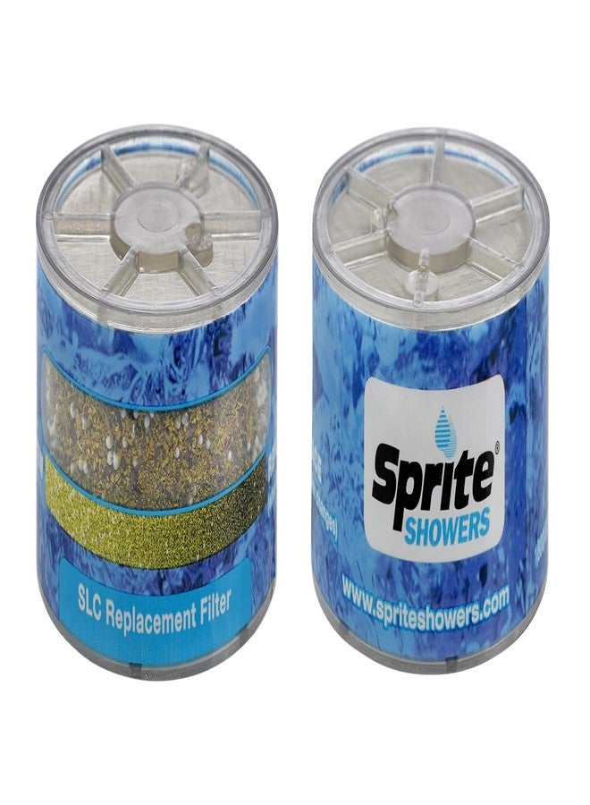 Sprite Slim Line Filter Cartridge (2 pack) - Image 1