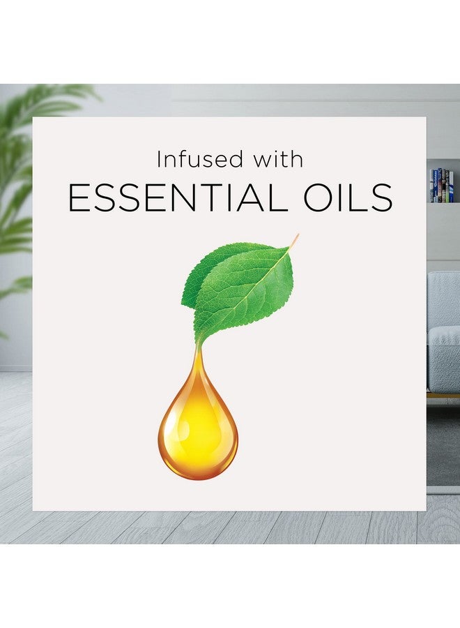 Air Wick Essential Mist Refill 3Ct Brown Sugar & Vanilla Fall Scent Essential Oils Air Freshener - Image 4