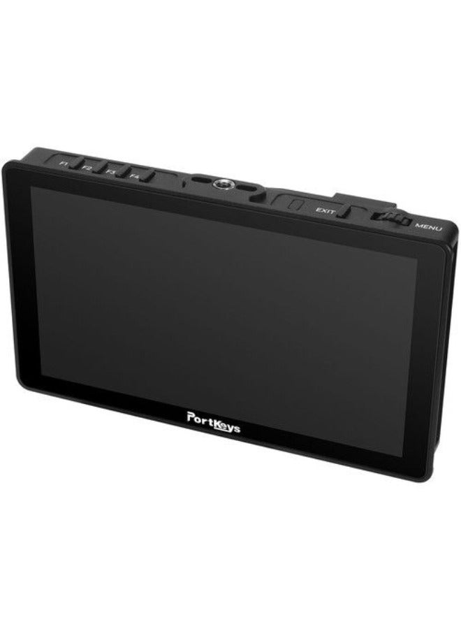 PortKeys PORTKEYS BM7 II DS 7" High-Bright Monitor with Wireless Camera Control - Image 4