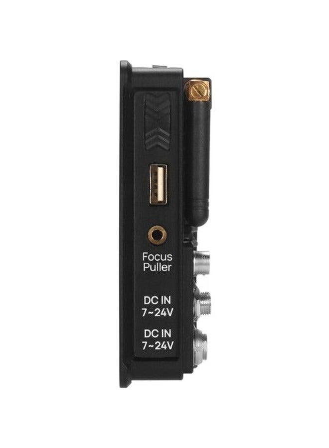 PortKeys PORTKEYS BM7 II DS 7" High-Bright Monitor with Wireless Camera Control - Image 5