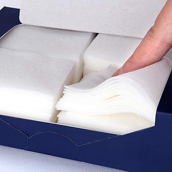 Pyunkang Yul Pyunkang Yul 13 Cotton Pad 160 Pieces  - Image 5