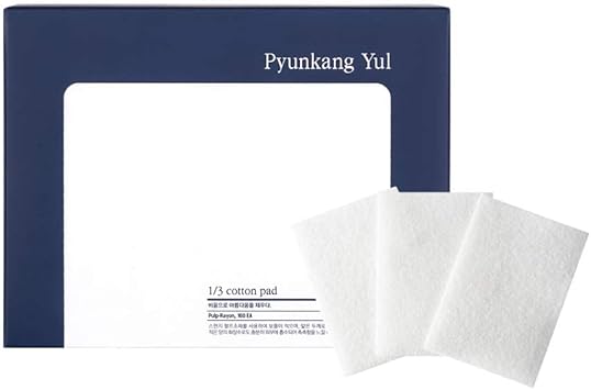 Pyunkang Yul Pyunkang Yul 13 Cotton Pad 160 Pieces  - Image 1