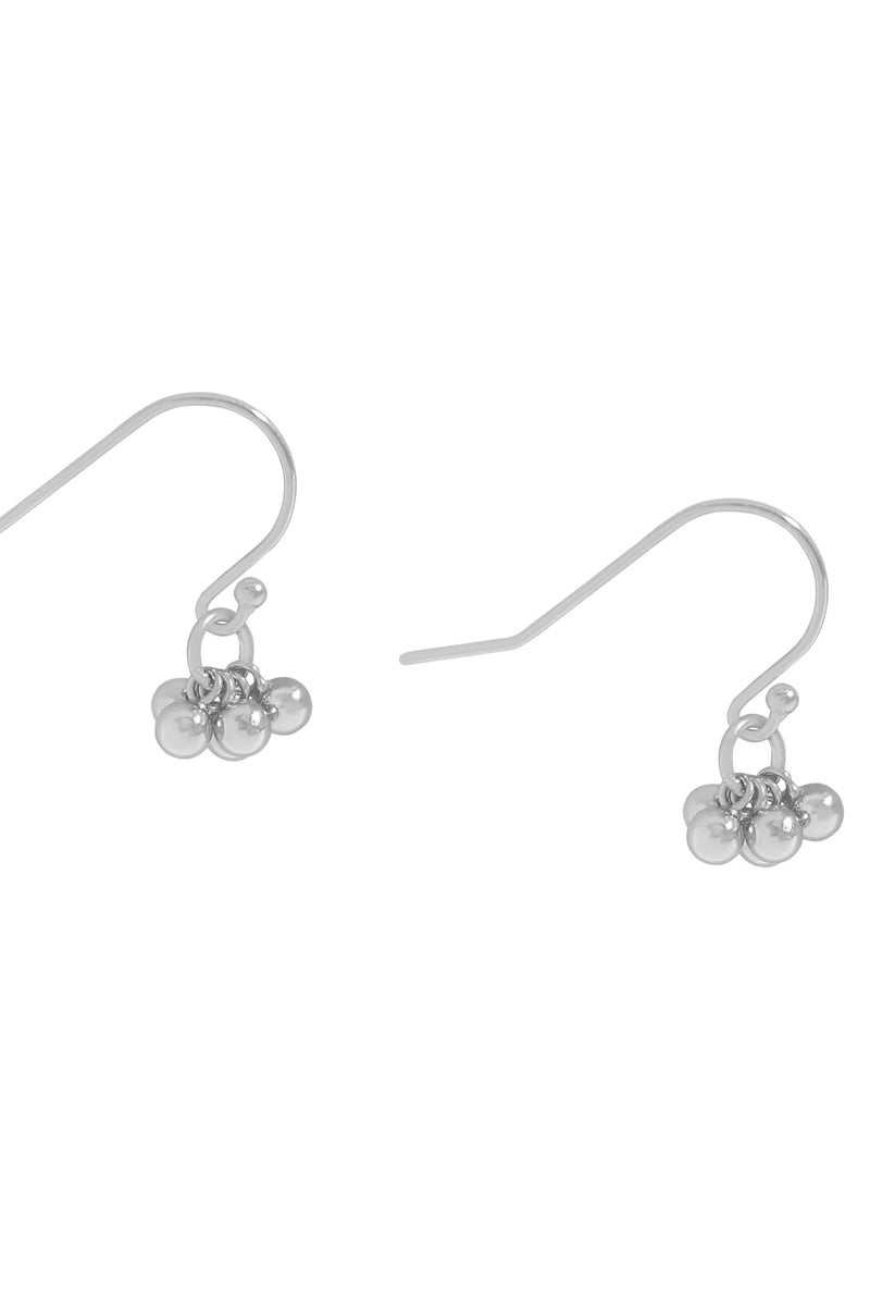 Goolsky Korean & Japanese Style Detachable Earrings – Versatile Minimalist Commuter Jewelry, Multi-Wear Trendy Hoop Stud Set - Image 2