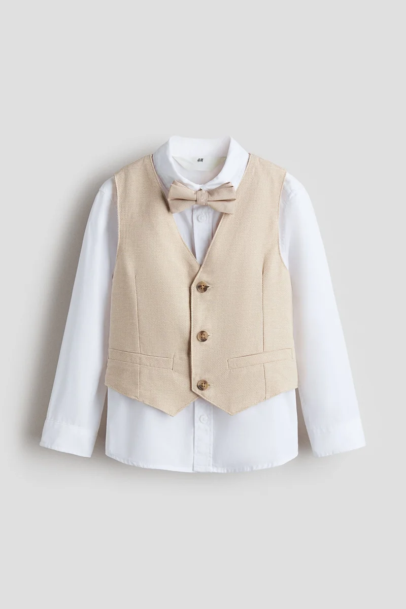 اتش اند ام طقم من 3 قطع