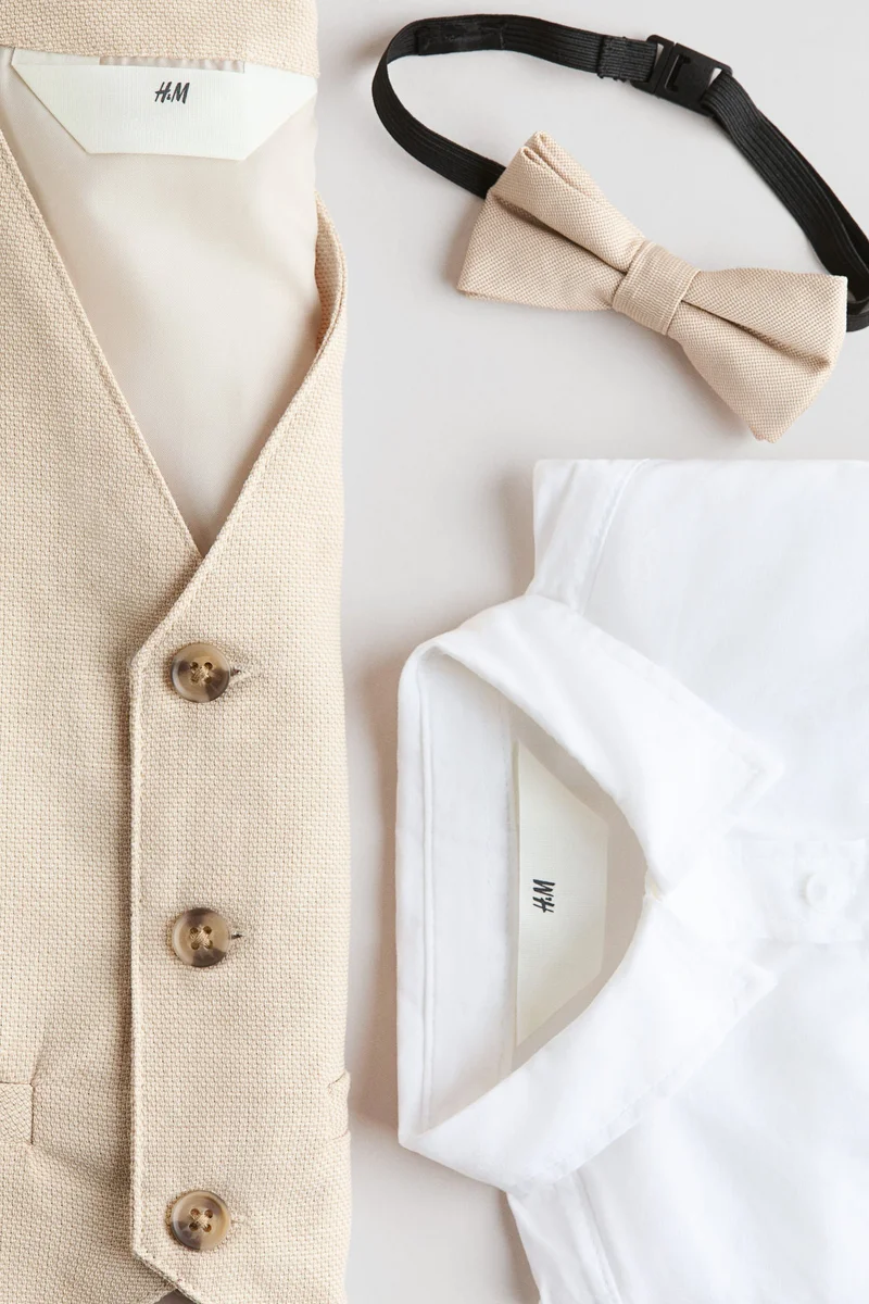 اتش اند ام طقم من 3 قطع