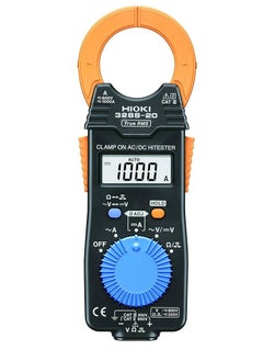 Hioki Hioki Digital Clamp Meter on Tester - 3288  - Image 1