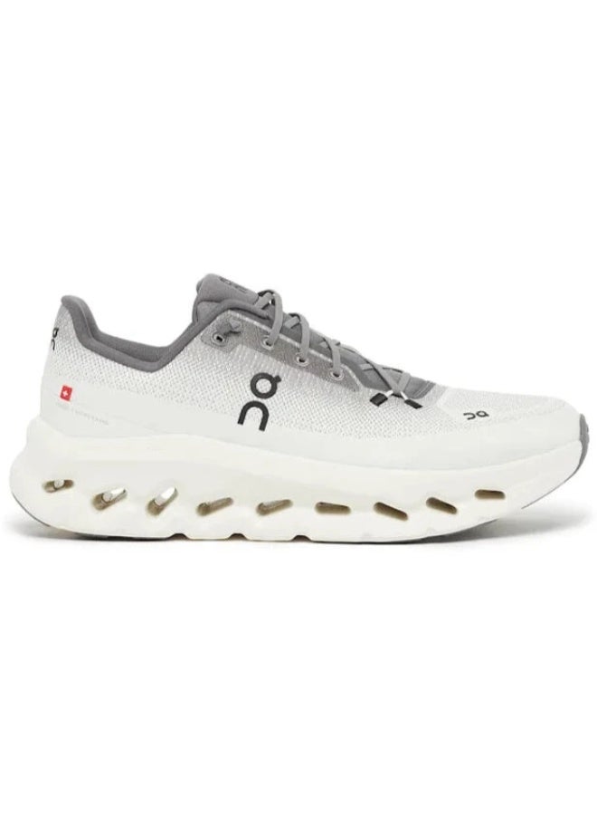 On Cloudtilt unisex sneakers Rock | Ivory - Image 1