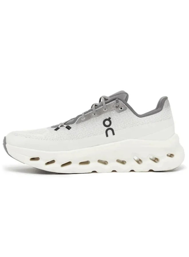 On Cloudtilt unisex sneakers Rock | Ivory - Image 5