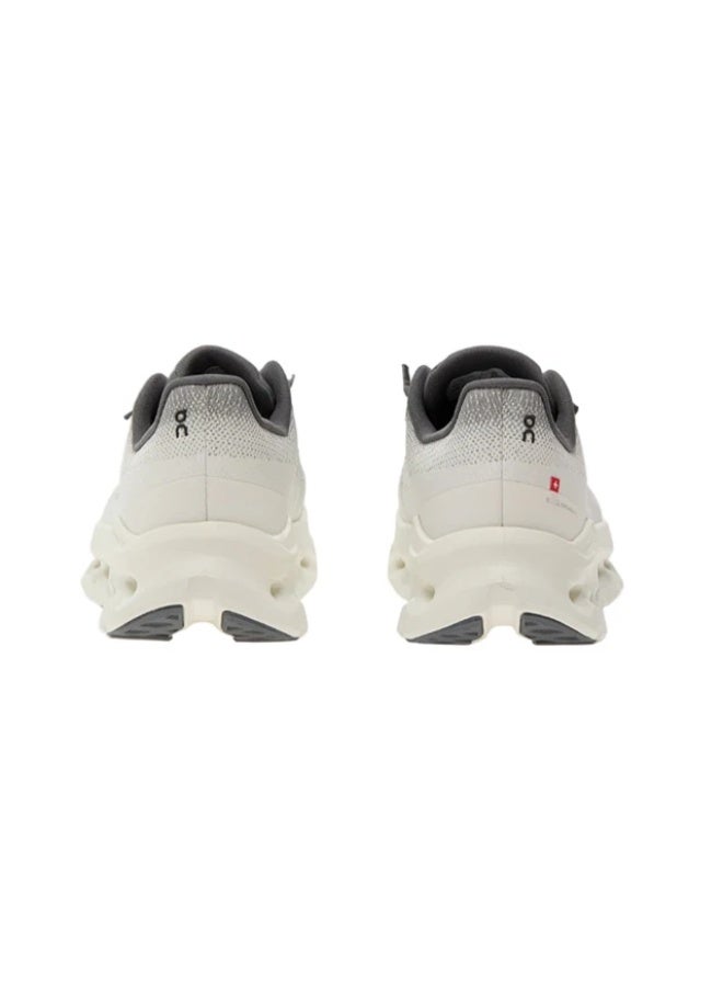 On Cloudtilt unisex sneakers Rock | Ivory - Image 4