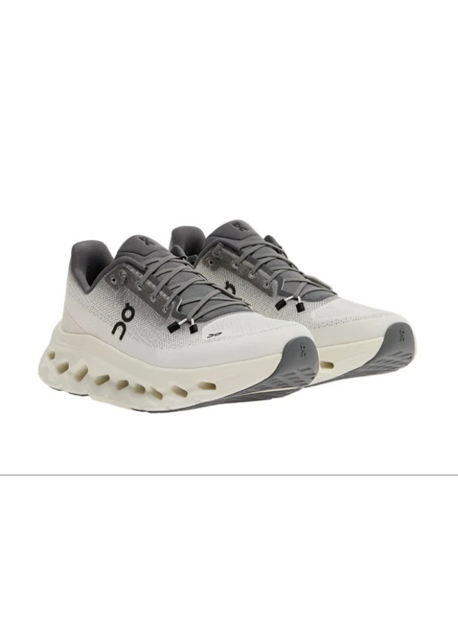 On Cloudtilt unisex sneakers Rock | Ivory - Image 2