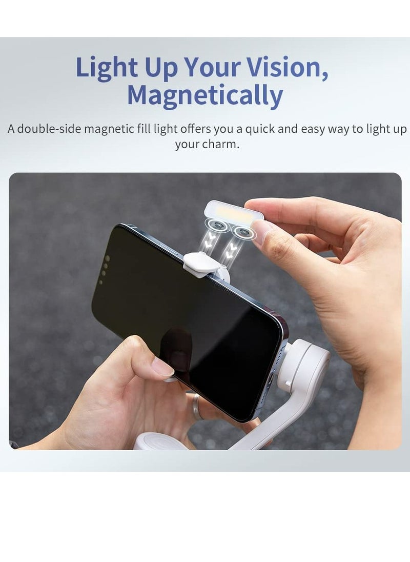 Zhiyun - Smooth Q4 Combo Gimbal Stabilizer - Image 1