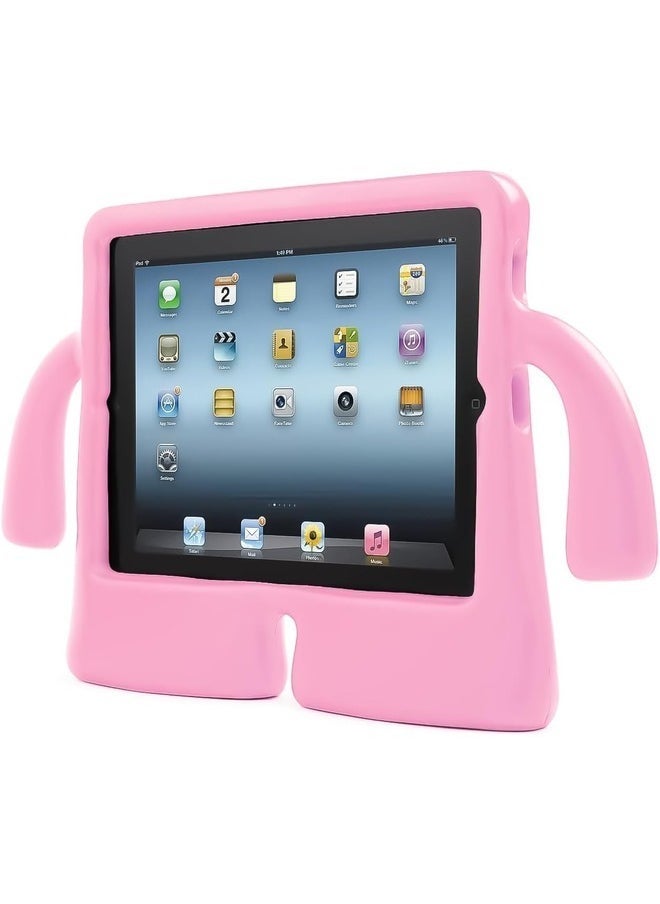 JAJEEK iGuy Kids' Freestanding Case for iPad Mini 6 (2021) - Protective Cover - Image 1