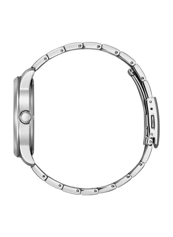 CITIZEN Men's Stainless Steel Strap Analog Watch BM8550-81A - 41.8 mm