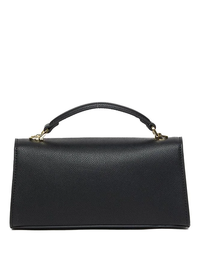 Steve Madden Women's Black Mini Crossbody Bag