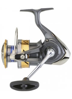 Daiwa Laguna Lt 3000-Cxh  - Image 2